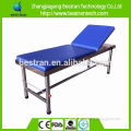 BT-EA012 medical Multi-functional cheap stainless steel frame manicure table for clinics